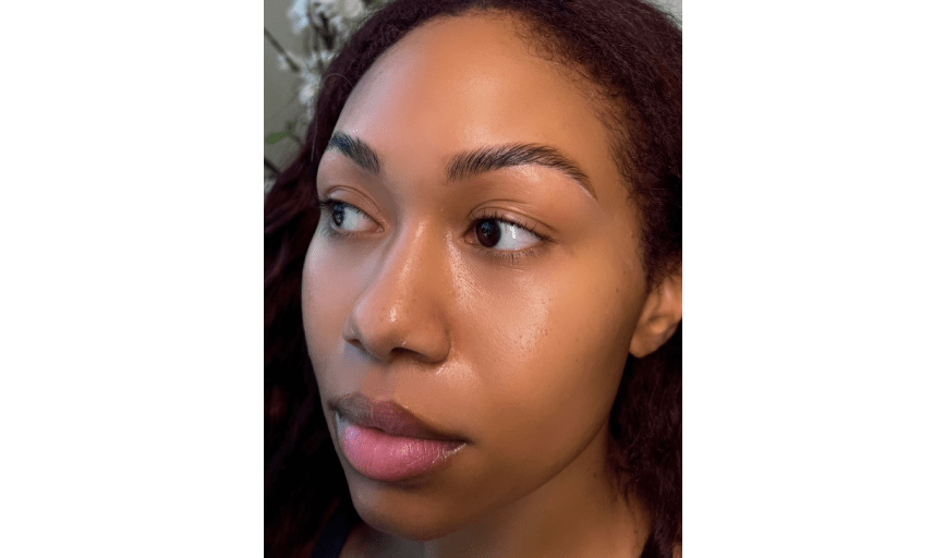 EYEBROW WAXING